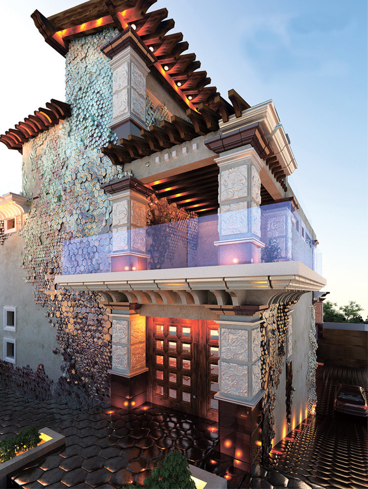 Villa Director. Cyprus