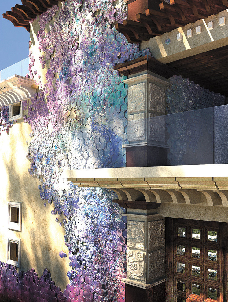 Villa Director. Cyprus