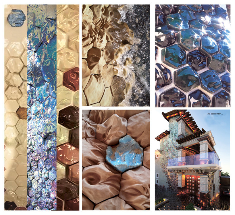 Villa Director. Cyprus