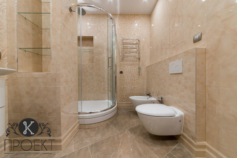 Квартира 60м2 на Петроградке