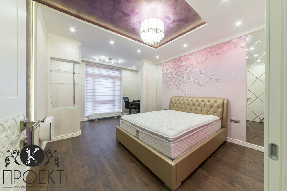 Квартира 60м2 на Петроградке