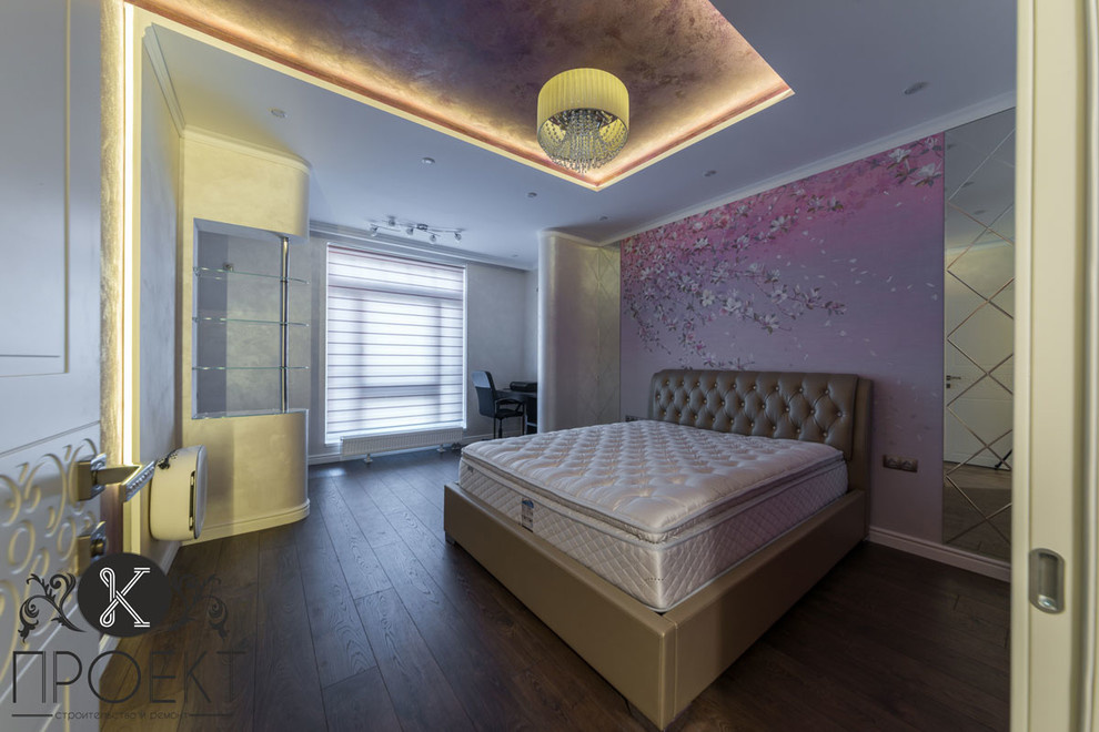 Квартира 60м2 на Петроградке