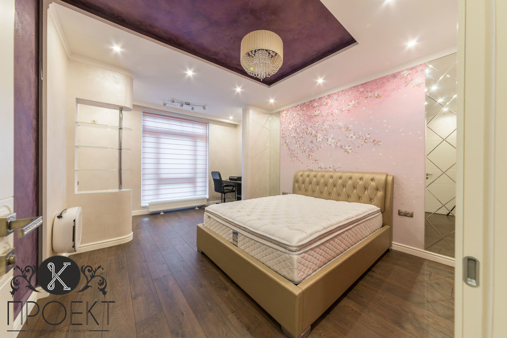 Квартира 60м2 на Петроградке