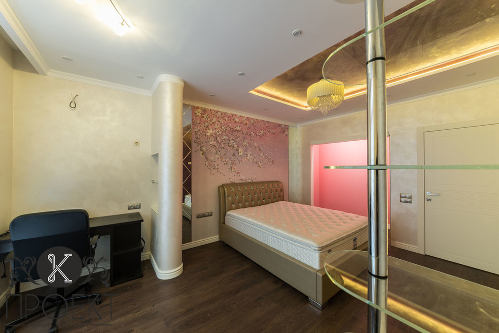 Квартира 60м2 на Петроградке