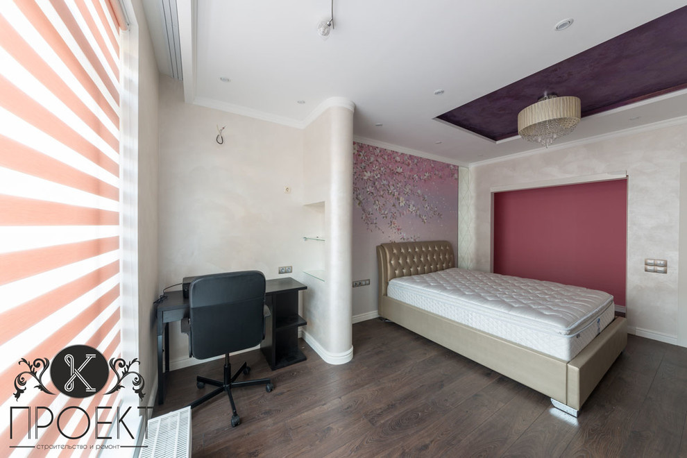 Квартира 60м2 на Петроградке