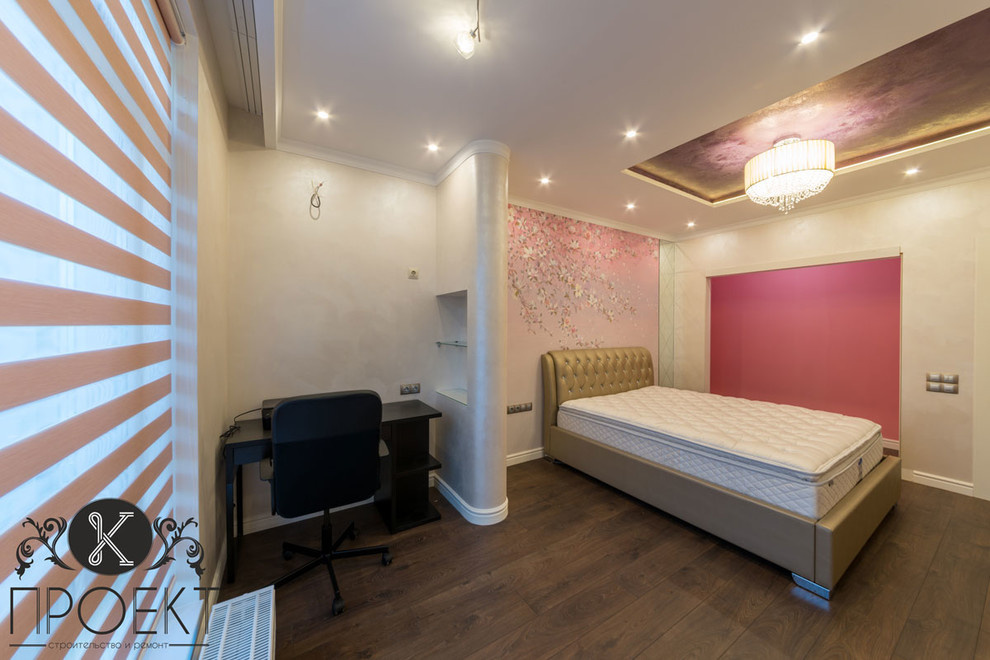 Квартира 60м2 на Петроградке