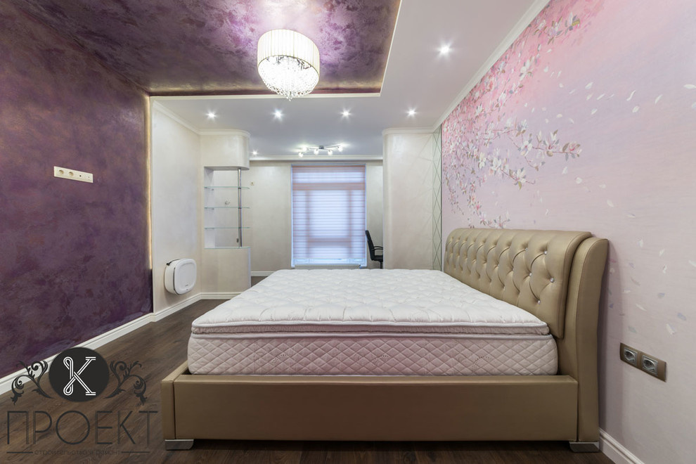Квартира 60м2 на Петроградке