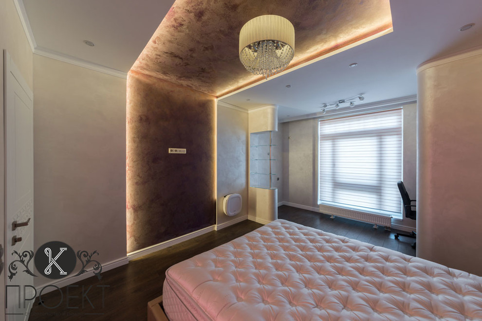 Квартира 60м2 на Петроградке