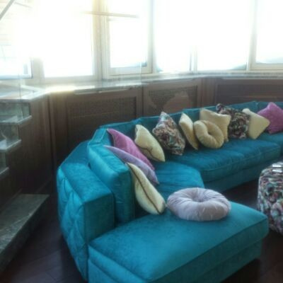 Обложка проекта: Изделия