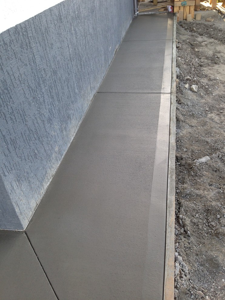 БЕТОН       /       ДИЗАЙН       /       АРХИТЕКТУРА