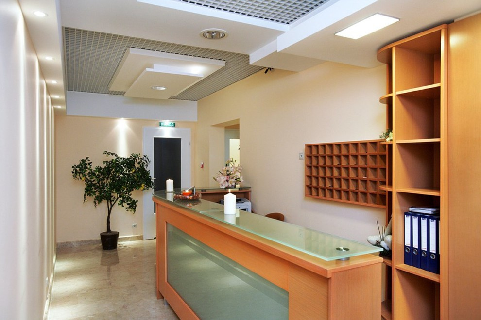 Центр красоты в развлекательном Парке Яхрома