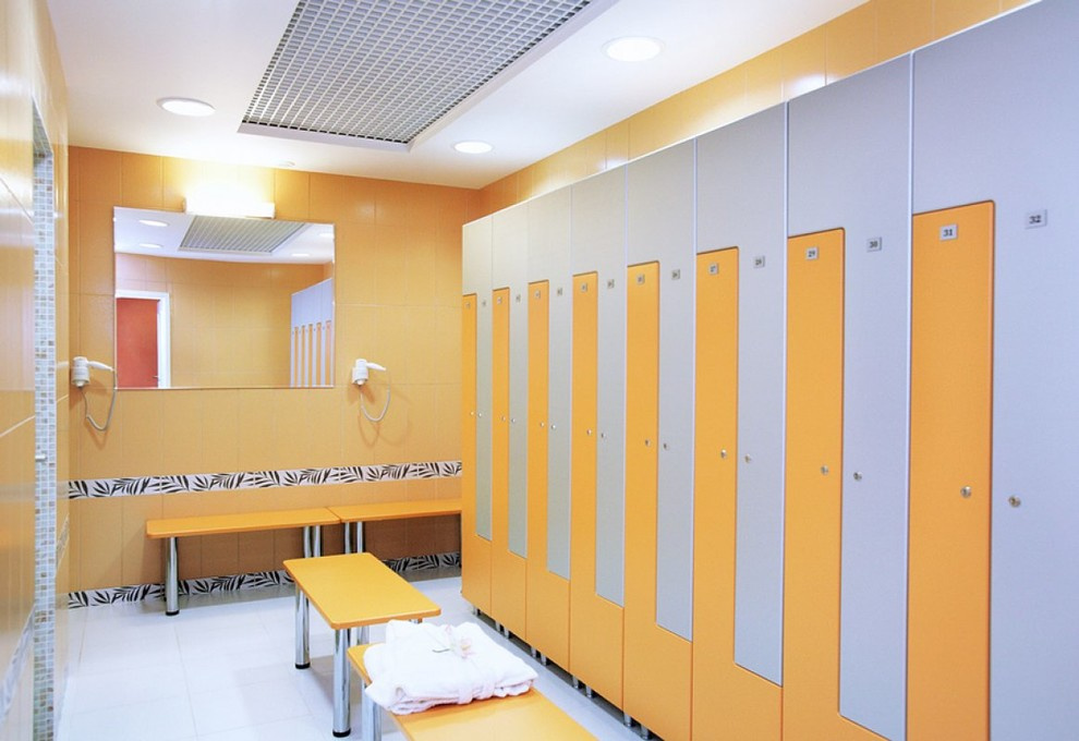 Центр красоты в развлекательном Парке Яхрома