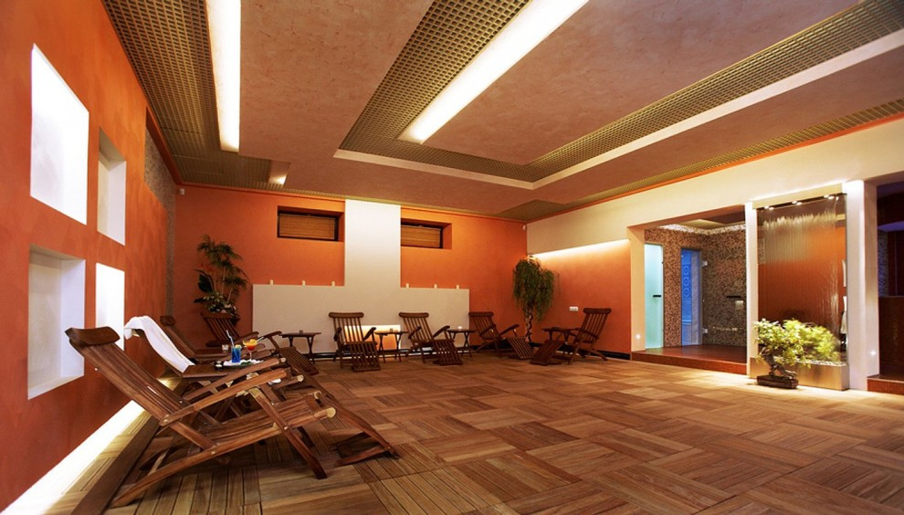 Центр красоты в развлекательном Парке Яхрома