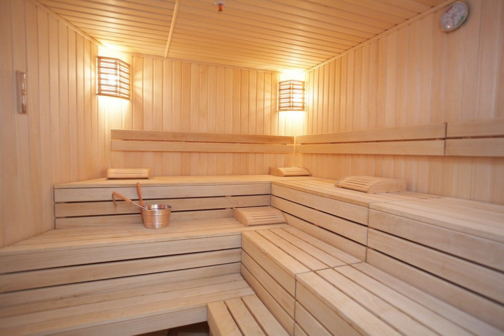 Центр красоты в развлекательном Парке Яхрома