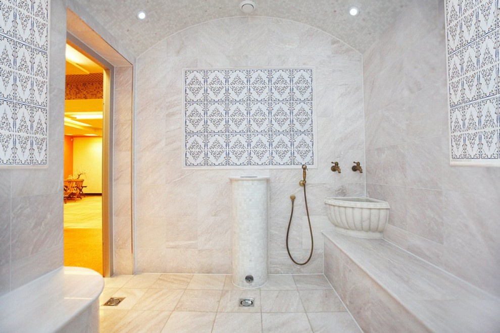 Центр красоты в развлекательном Парке Яхрома