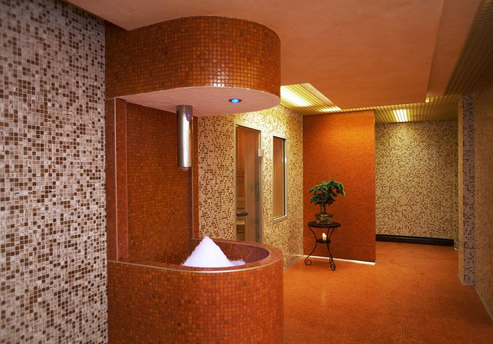 Центр красоты в развлекательном Парке Яхрома