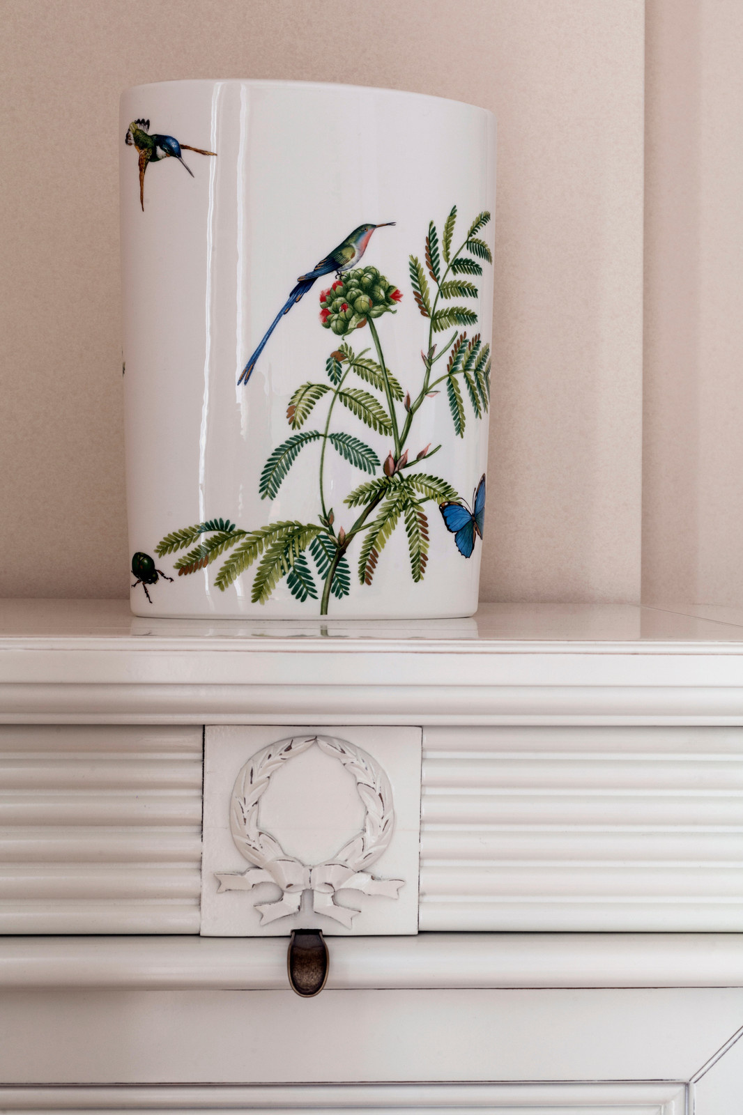 Съемка для HOUZZ квартира на Истринской