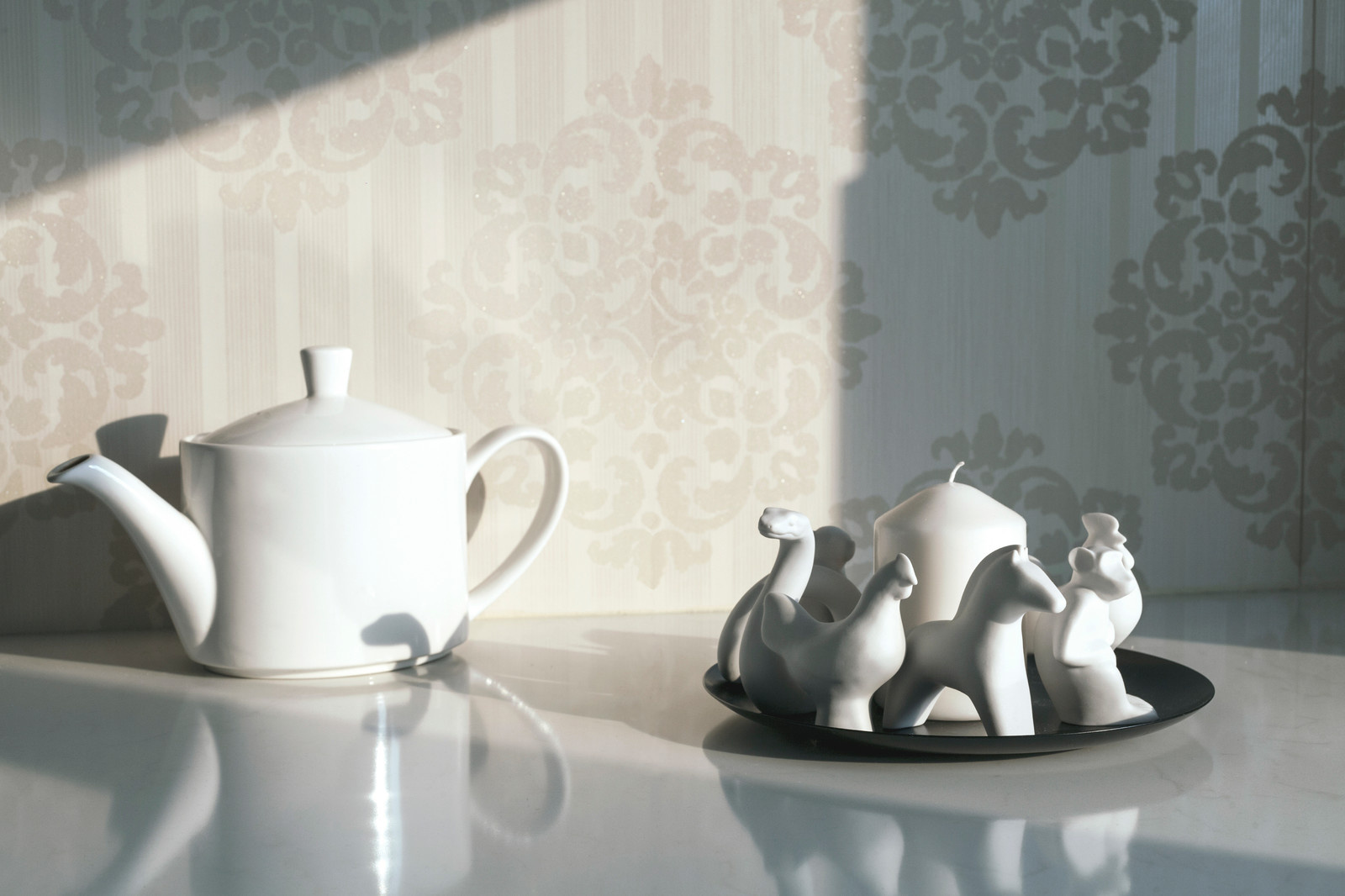 Съемка для HOUZZ квартира на Истринской