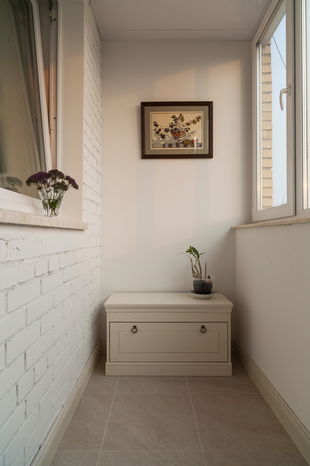 Съемка для HOUZZ квартира на Истринской
