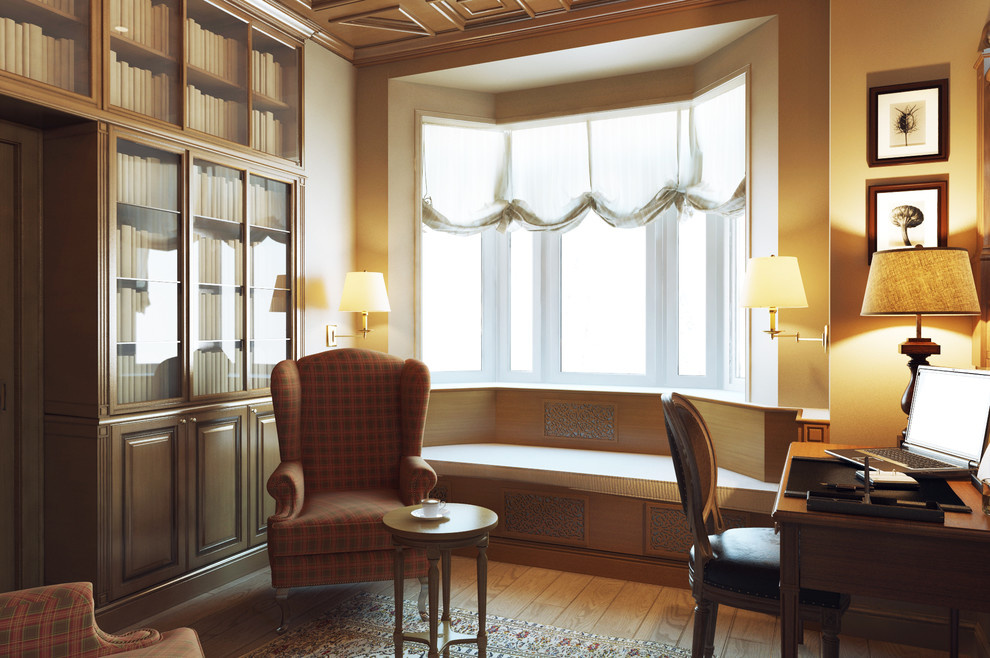 отделка дома 170м2