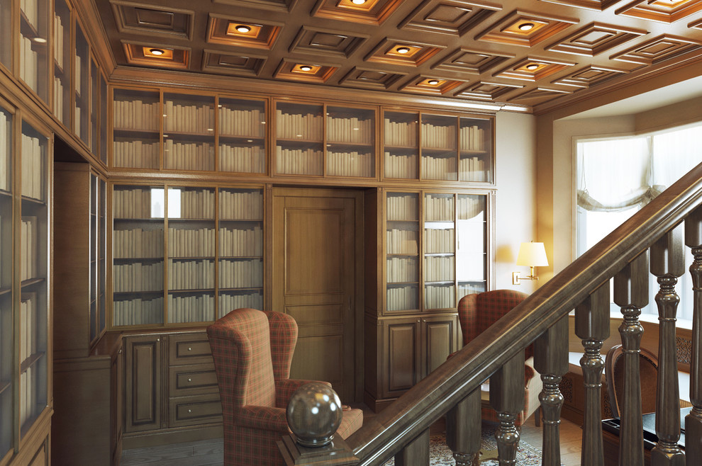 отделка дома 170м2