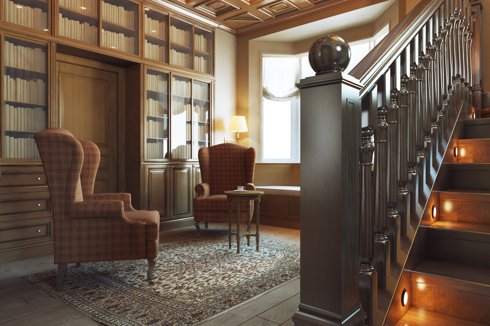 отделка дома 170м2