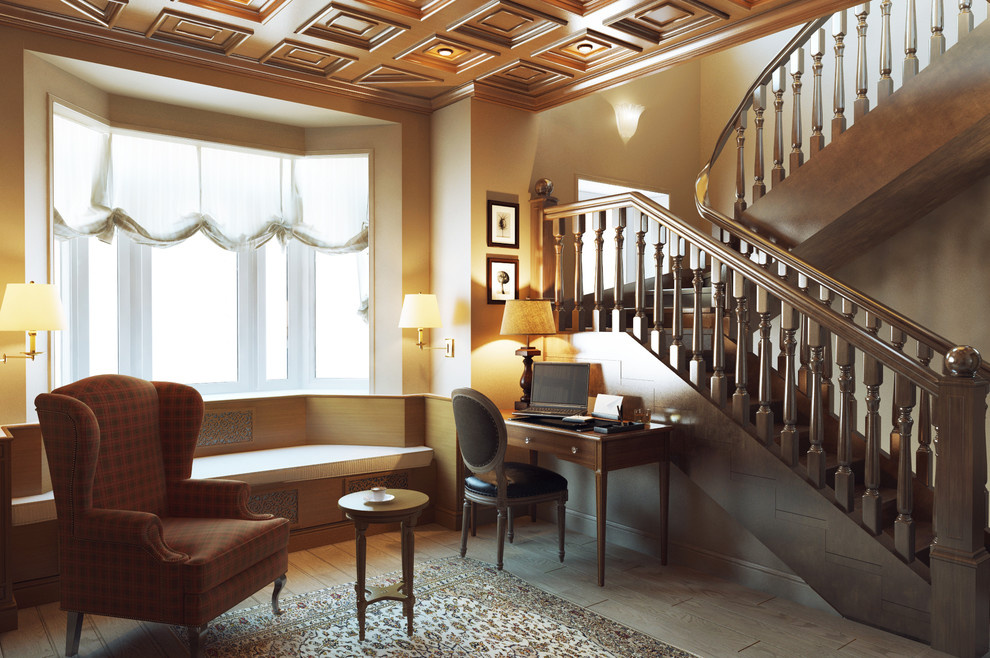 отделка дома 170м2