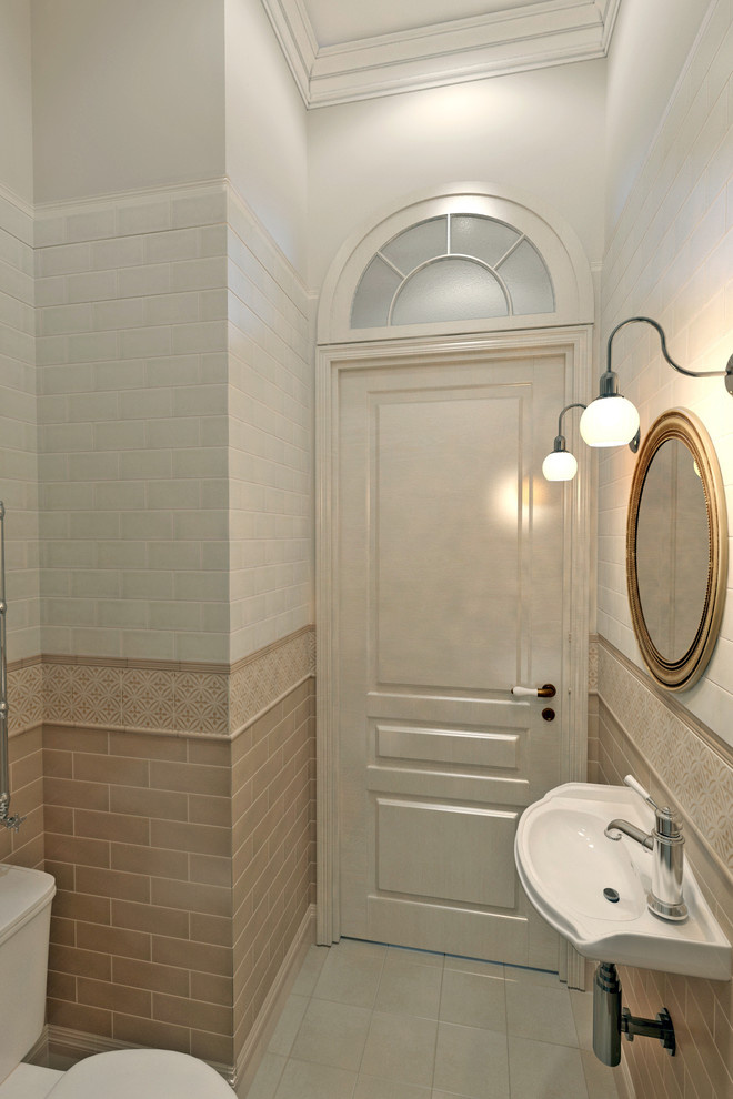 отделка дома 170м2