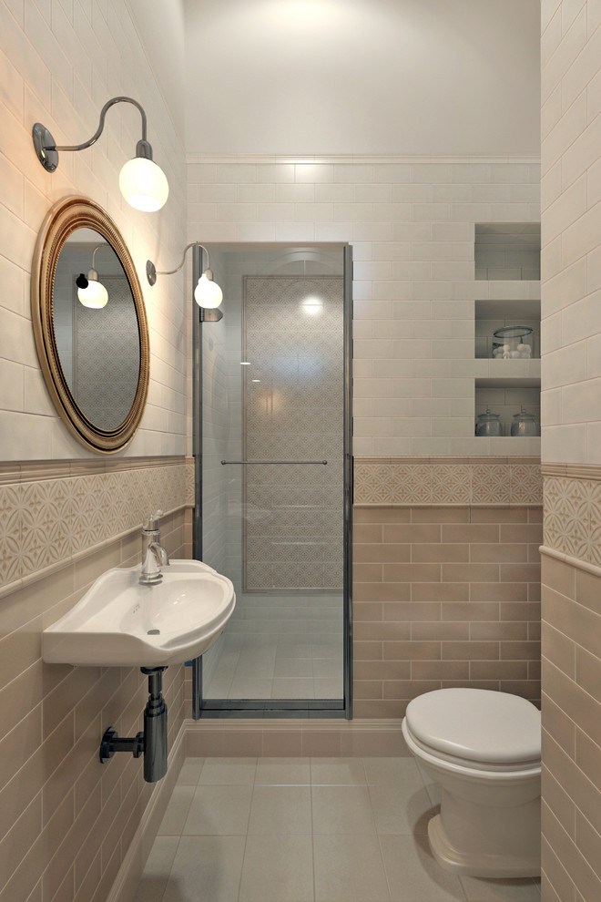 отделка дома 170м2