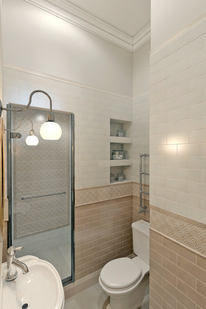 отделка дома 170м2