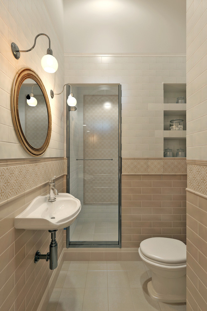 отделка дома 170м2