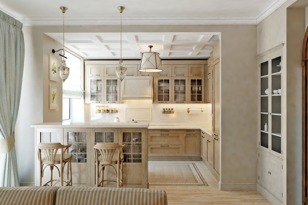 отделка дома 170м2