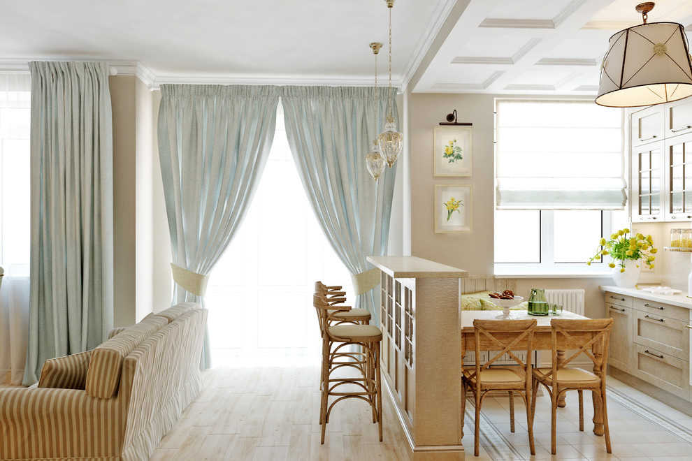 отделка дома 170м2