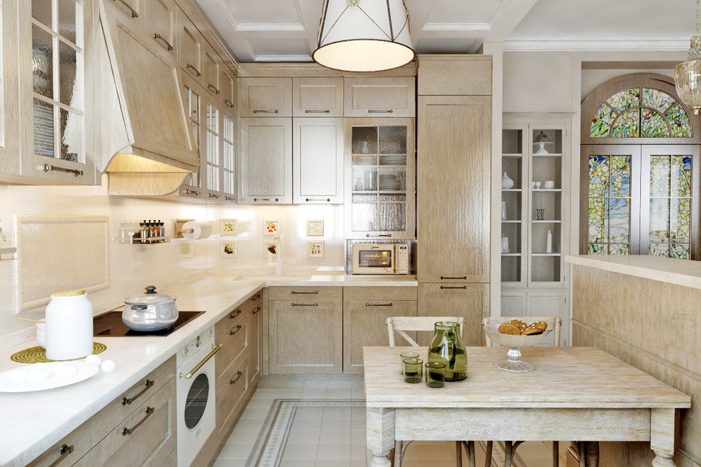 отделка дома 170м2