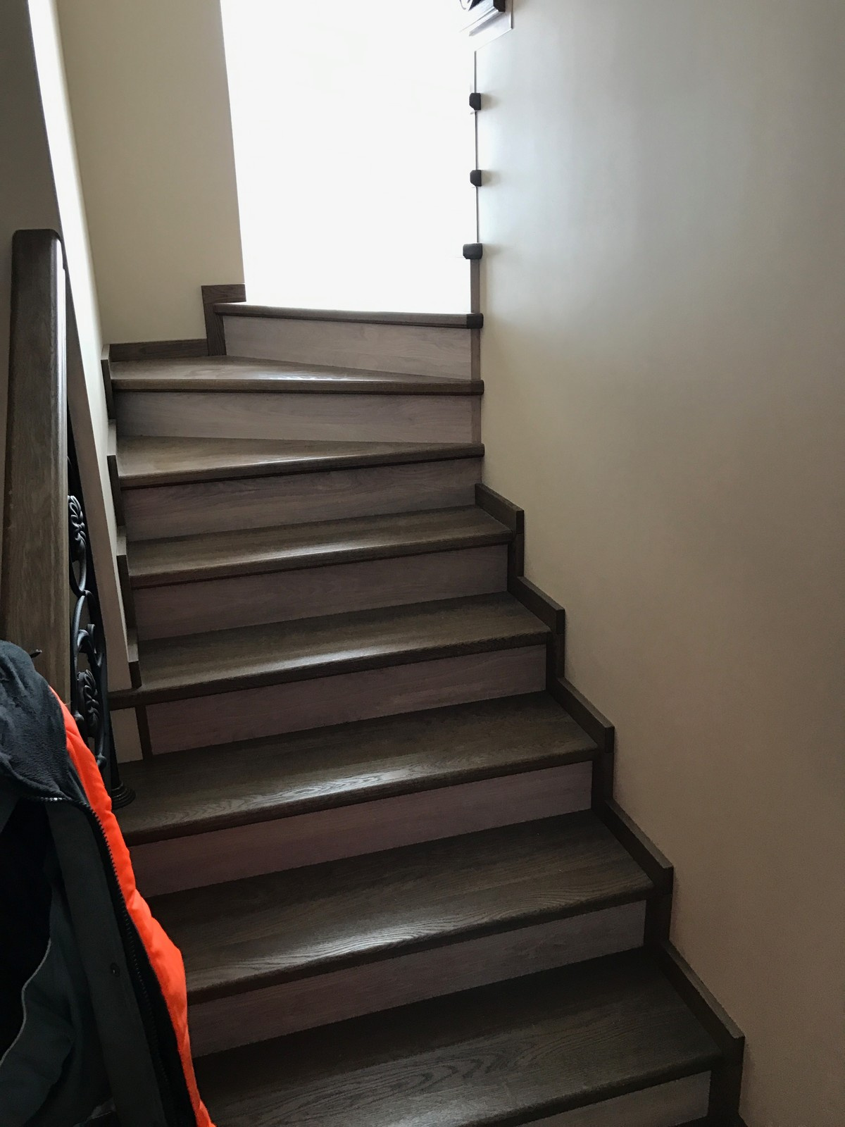 отделка дома 170м2