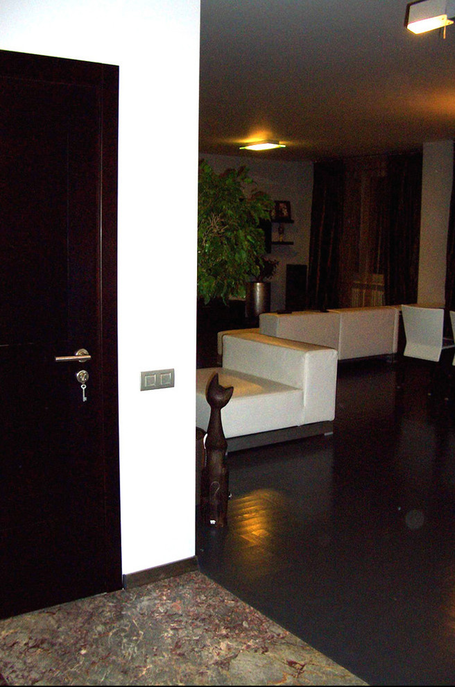 M-Grey, картира 150 м2