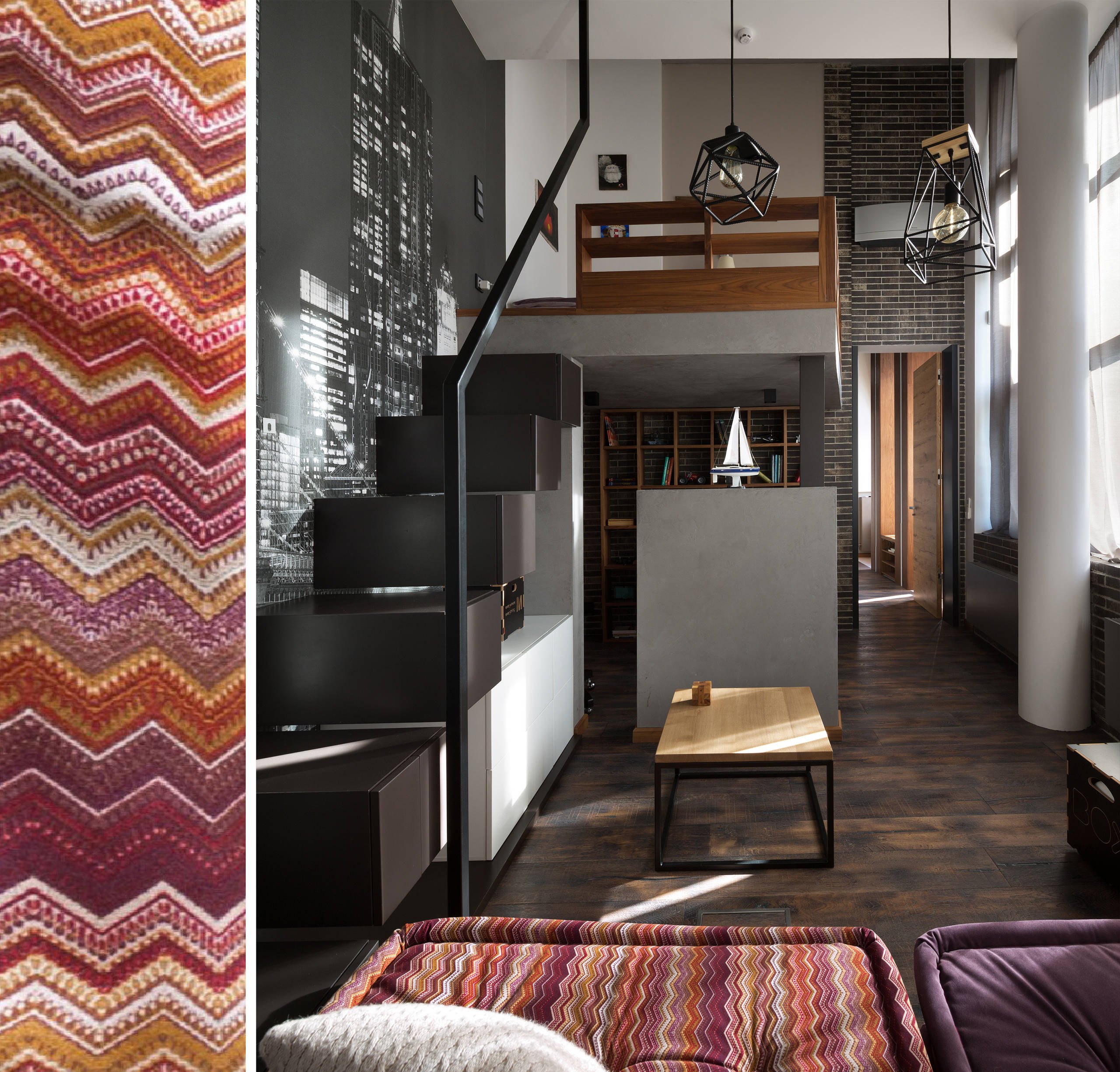 Code of HAPPINESS. Penthouse 23/77