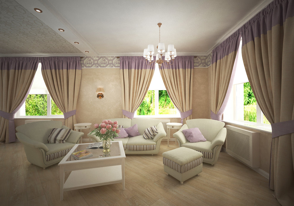 Коттедж 352м2