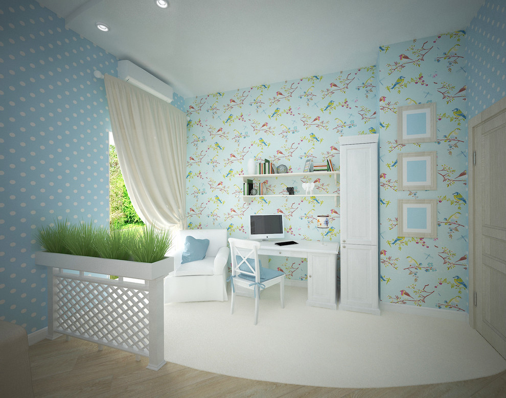 Коттедж 352м2