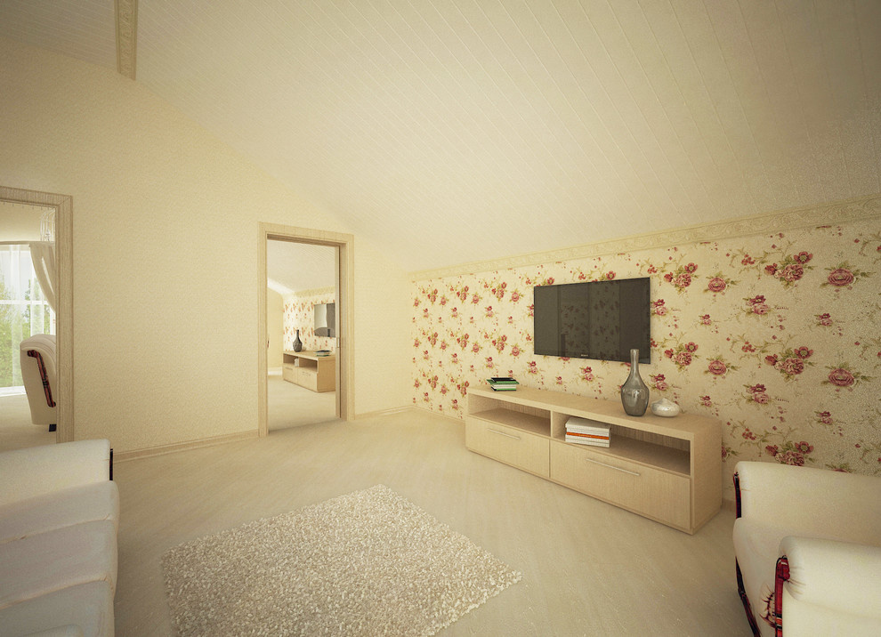 Коттедж 352м2