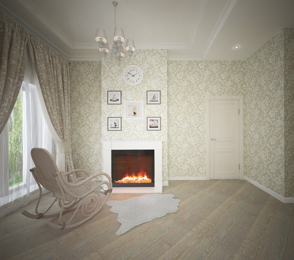 Коттедж 352м2