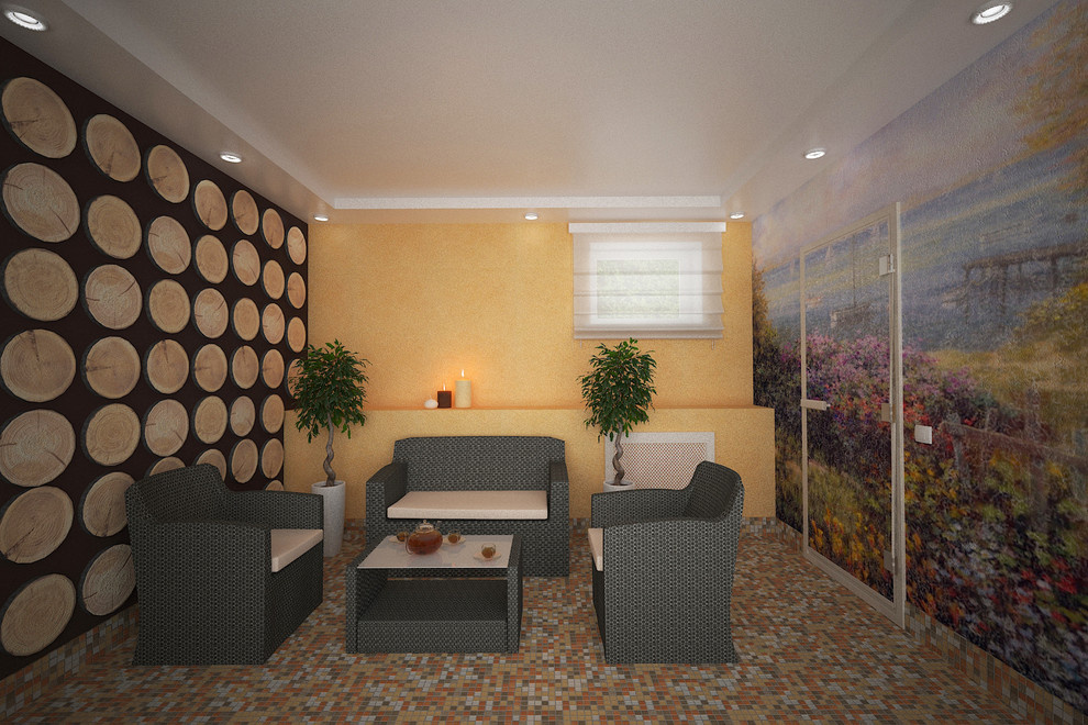 Коттедж 352м2