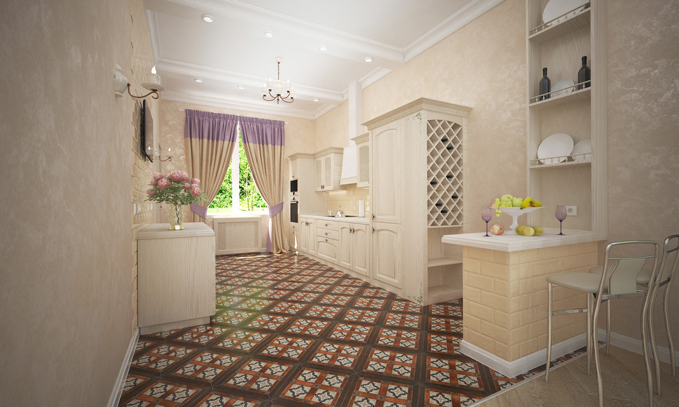 Коттедж 352м2