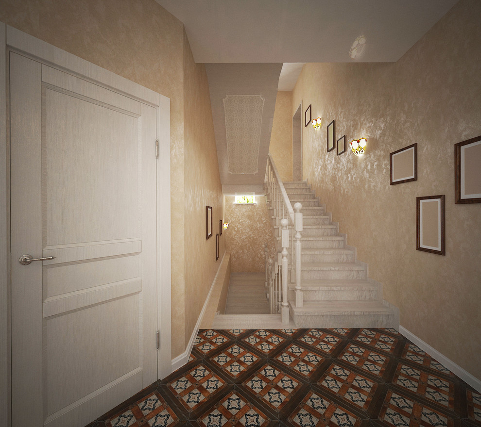 Коттедж 352м2