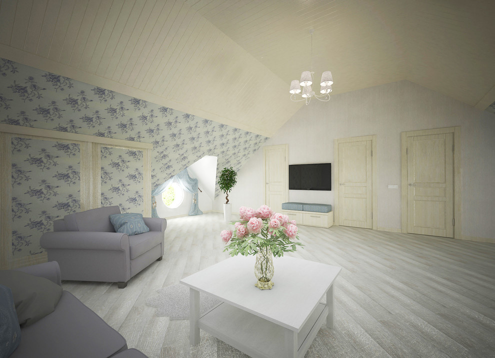 Коттедж 352м2