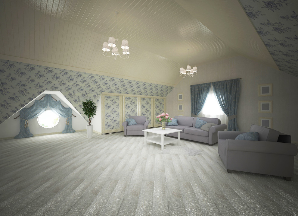 Коттедж 352м2