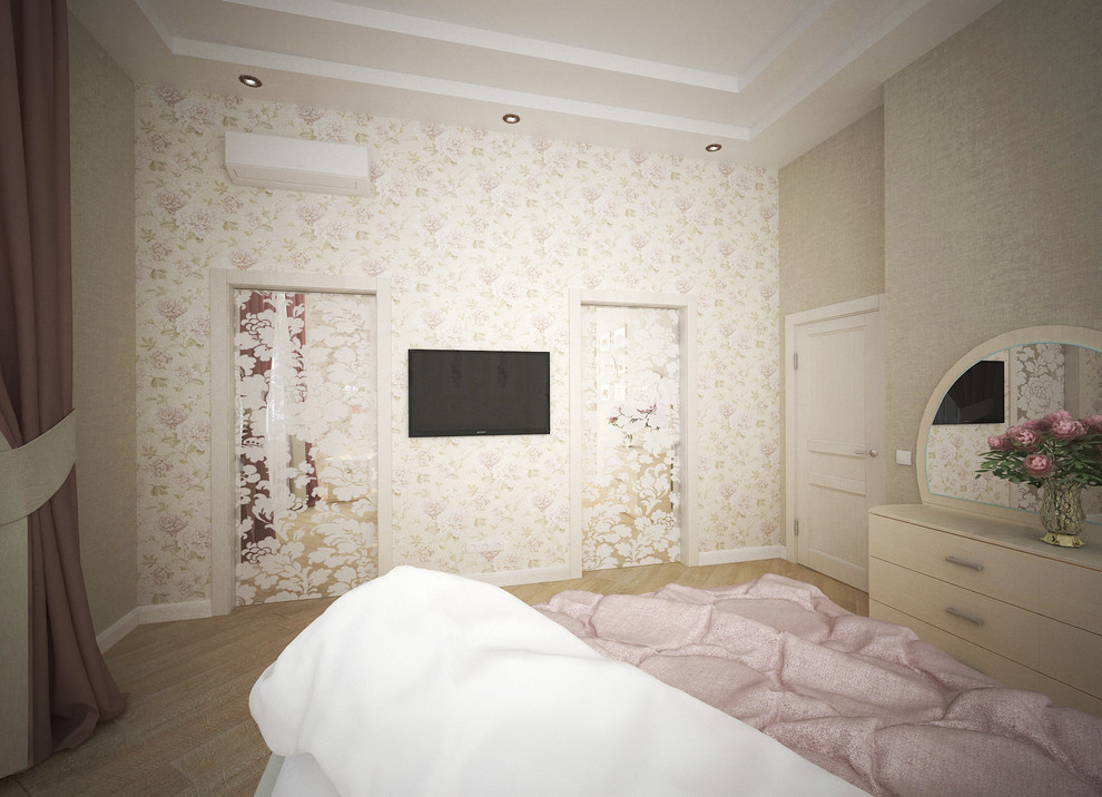 Коттедж 352м2