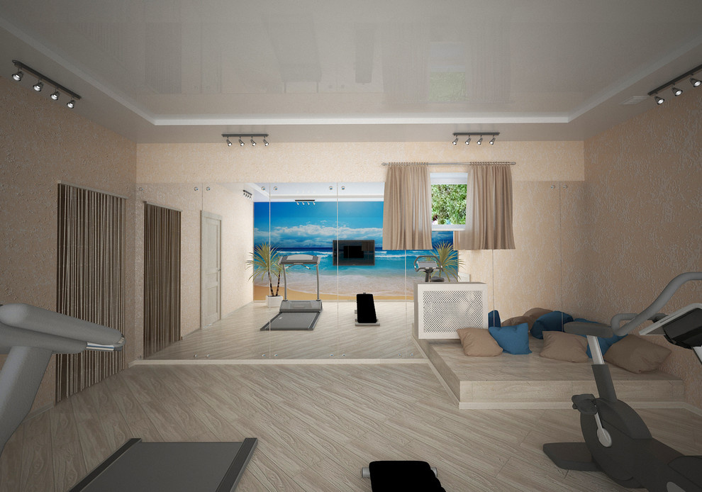 Коттедж 352м2