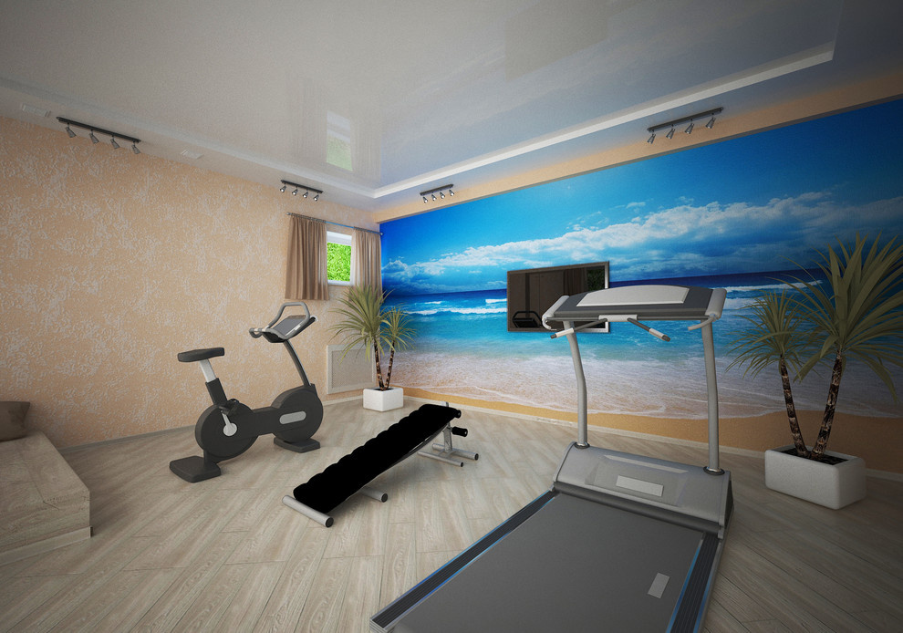 Коттедж 352м2