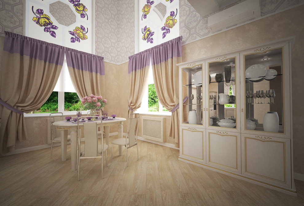 Коттедж 352м2